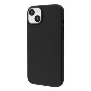 Чохол WAVE Premium Leather Edition Case with Magnetic Ring iPhone 14 Plus/15 Plus