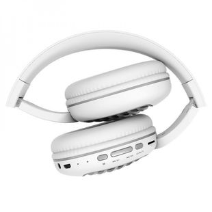 Бездротові навушники Hoco W23 Brilliant Sound Bluetooth