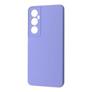 Чехол WAVE Colorful Case (TPU) Realme C65 4G