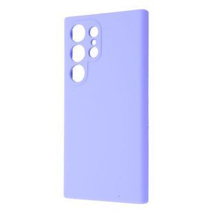 Чохол WAVE Full Silicone Cover Samsung Galaxy S24 Ultra