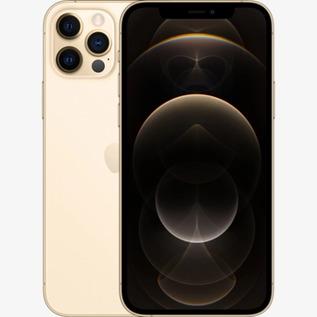 Apple iPhone 12 Pro 512GB Gold