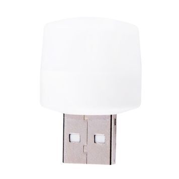 USB Led лампа 1w 6500k white