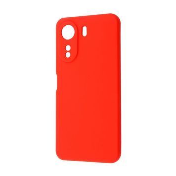 Чехол WAVE Full Silicone Cover Xiaomi Redmi 13C 4G/Poco C65