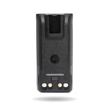 Аккумуляторная батарея Motorola R7/R7a Li-Ion 5000 mAh с USB Type-C