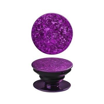 Держатель Luxe Cube POP 019 Фиолетовый (9998866456967)