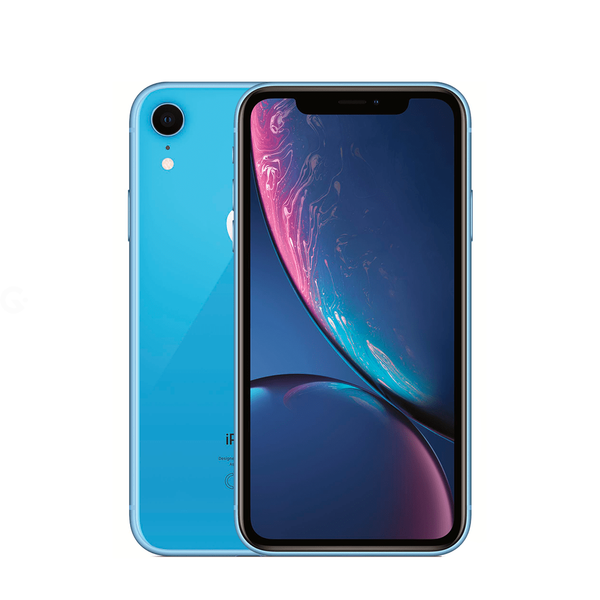 Apple iPhone Xr 64GB Blue (MRYA2) (Original)
