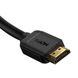 Кабель Baseus High Definition HDMI to HDMI (1m)