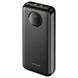 Портативна Батарея Proove Illuminator SE 22.5W 10000mAh black