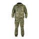 Тактичний костюм Tactical Flex Pro FS (4WStretch) Мультикам (куртка та штани)