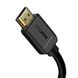 Кабель Baseus High Definition HDMI to HDMI (1m)