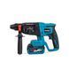 Набір Makita 4в1 DHP485BL+DHR330Z+DGA554ZL+TW007GM 48V 6Ah