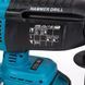 Набір Makita 4в1 DHP485BL+DHR330Z+DGA554ZL+TW007GM 48V 6Ah