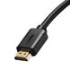 Кабель Baseus High Definition HDMI to HDMI (1m)