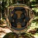 Eclipse GEN 3 Helmet Without Ears. Material UHMWPE Multicam-L NIJ-IIIA