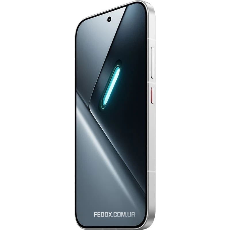 Смартфон Poco X8 Pro 8/256GB White