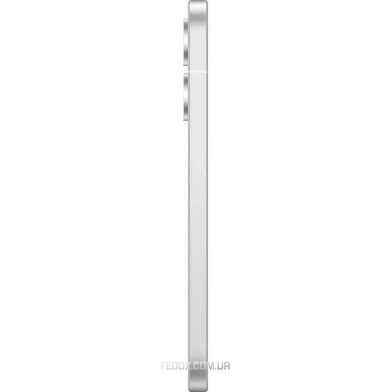 Смартфон Poco X8 Pro 8/256GB White
