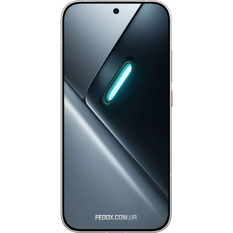 Смартфон Poco X8 Pro 8/256GB White