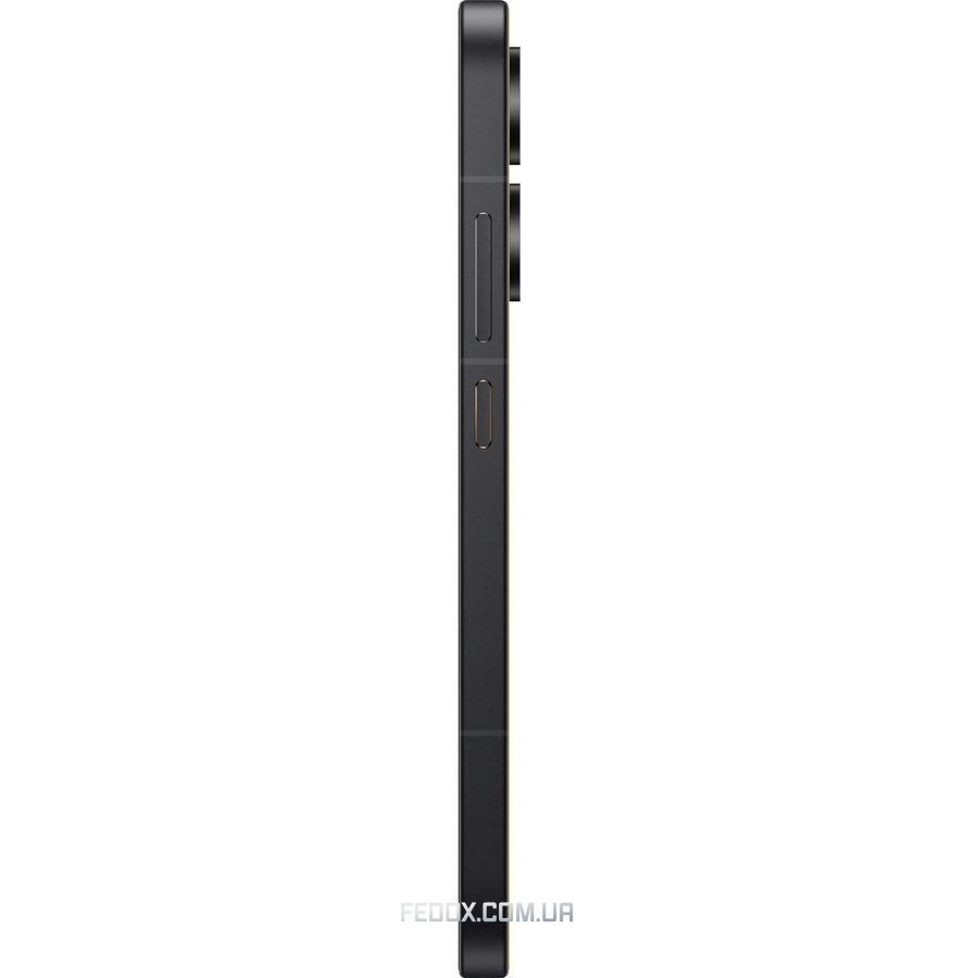 Смартфон Poco X8 Pro 8/256GB Yellow