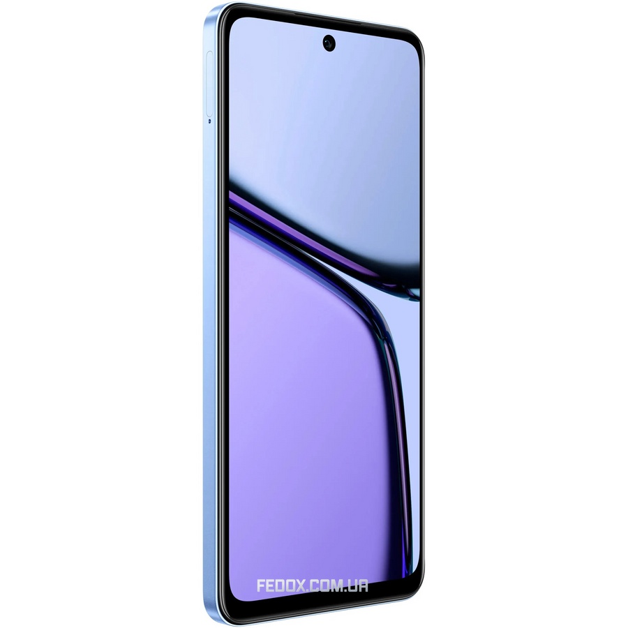 Смартфон Realme C65 8/256GB (RMX3910) Purple