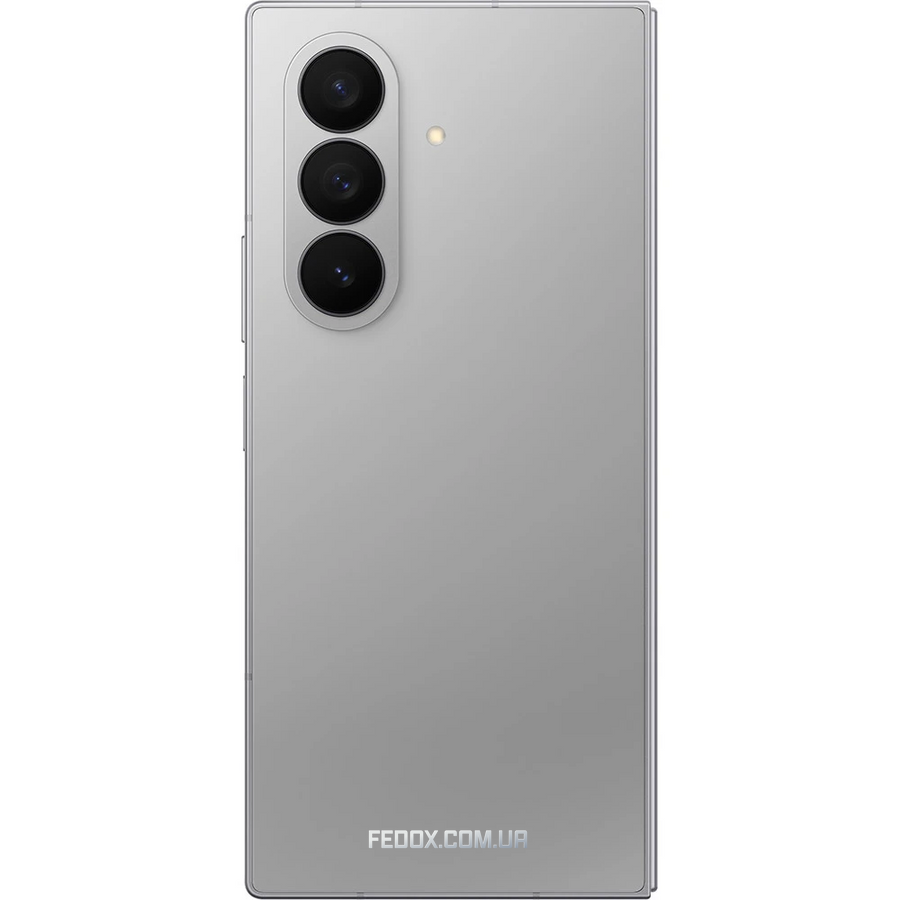 Samsung Galaxy Z Fold 7 (12/512GB) Silver Shadow (SM-F966BZSCSEK) 2+eSim