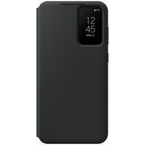 Чохол-книжка Samsung Smart View Wallet Case для Samsung Galaxy S23+ SM-S916 Black (EF-ZS916CBEGRU)