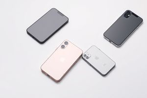 Какой iPhone выбрать: iPhone 16, iPhone 15 или iPhone 14 в Украине
