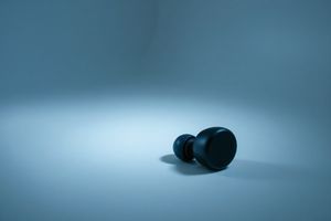 EARMOR наушники для круглосуточного использования: обзор и