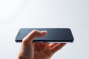 Samsung Galaxy Z Fold 7 &mdash; складаний смартфон: огляд та ціна