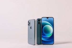 iPhone 15 vs iPhone 16: яка модель краще у 2025 році