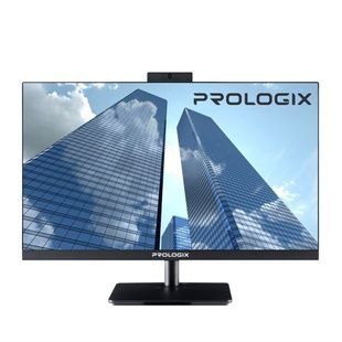 Моноблок Prologix PLQ61024 (PLQ61024.I141.16.S5.N.4409) Black