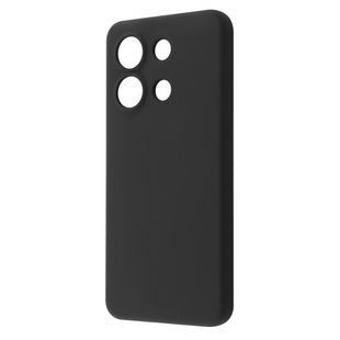 Чохол WAVE Full Silicone Cover Xiaomi Redmi Note 13 Pro 4G/Poco M6 Pro 4G