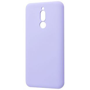 Чохол WAVE Colorful Case (TPU) Xiaomi Redmi 8/8A Light Purple