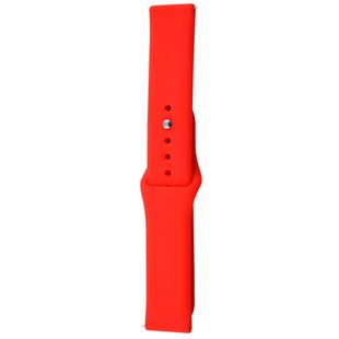 Ремінець Xiaomi Amazfit/Samsung Sport Band 20 mm