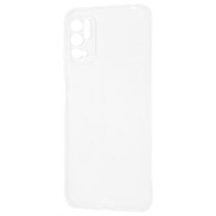 Silicone Case 0.3 mm Xiaomi Redmi Note 10 5G/Poco M3 Pro