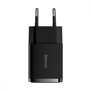 МЗП Baseus Compact 10,5W (2 USB)