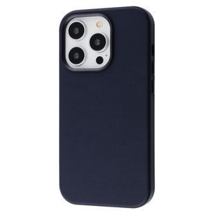 Чохол WAVE Premium Leather Edition Case with Magnetic Ring iPhone 14 Pro