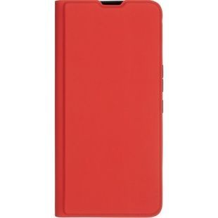 Чохол-книжка BeCover Exclusive New Style для ZTE Blade A75 4G Red (712821), Червоний