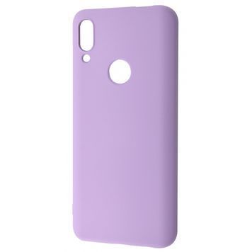 Чехол WAVE Colorful Case (TPU) Huawei P Smart Z/Honor 9X