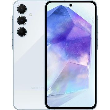Samsung Galaxy A55 SM-A556 8/128GB Dual Sim Light Blue