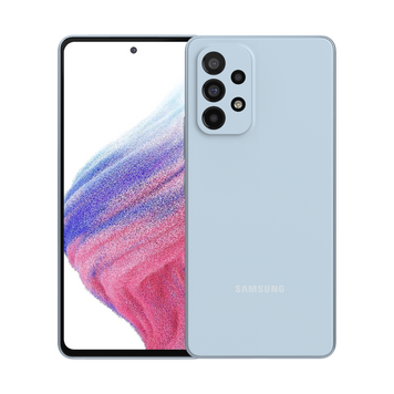 Samsung Galaxy A53 5G (6/128GB) Awesome Blue 2Sim