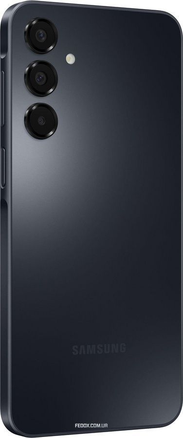 Смартфон Samsung Galaxy A16 SM-A165 4/128GB Black