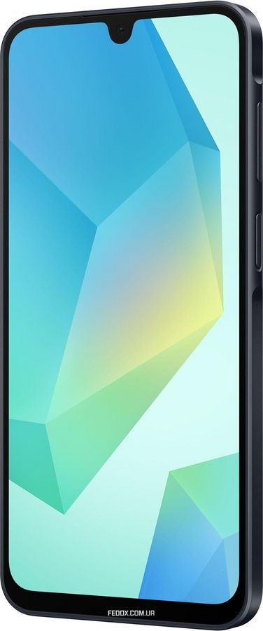 Смартфон Samsung Galaxy A16 SM-A165 4/128GB Black