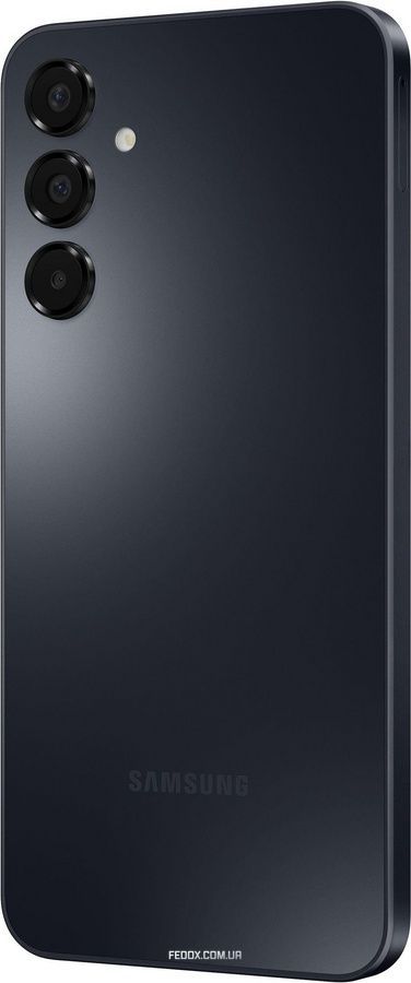 Смартфон Samsung Galaxy A16 SM-A165 4/128GB Black