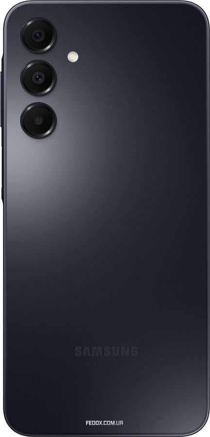 Смартфон Samsung Galaxy A16 SM-A165 4/128GB Black