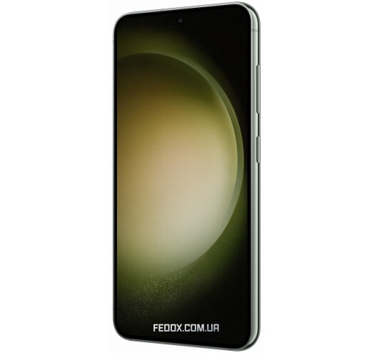 Samsung Galaxy S23 5G 8/128GB Phantom Green 1+eSim (SM-S911U1) USA