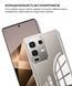 Чохол-накладка BeCover для Infinix Note 50 Pro 4G (X6855) Transparancy (714674), Прозорий