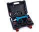 Бесщеточный аккумуляторный секатор Makita DUP52BL (36V, 5Ah) Акб секатор макита садовый электросекатор 30мм
