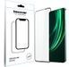 Защитное стекло BeCover для Realme 13 5G Black (712501)