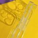 Чохол для смартфона Baseus Simplicity Series for Apple iPhone 12 Pro Max Transparent (ARAPIPH67N-02)