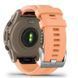 Смарт-годинник Garmin Descent G2 Paloma with Shell Pink Band (010-02986-01)